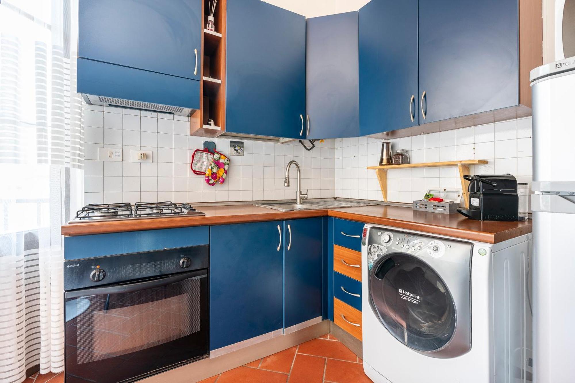 Piazza Santo Spirito Appartamento Con 2 Camere Matrimoniali Флоренція Екстер'єр фото